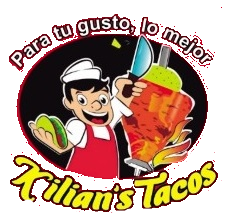Kilian's tacos